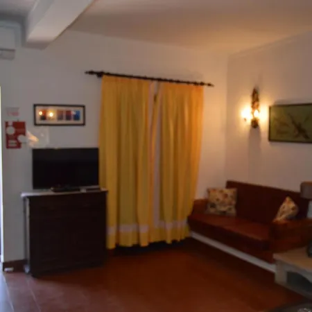 펜션 Casa Da Avo *
