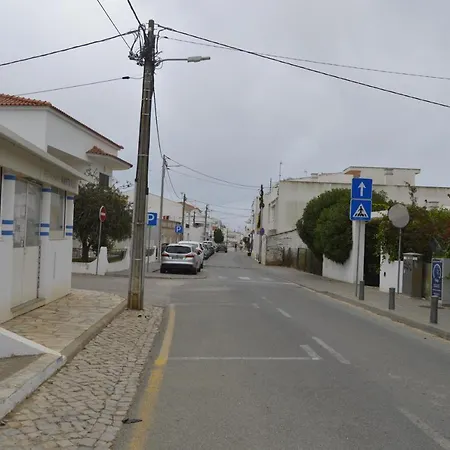 펜션 Casa Da Avo