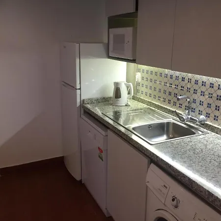 Casa Da Avo * Vila Nova de Cacela