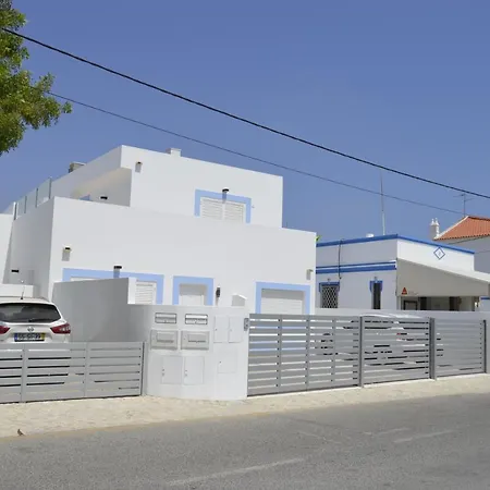 Casa Da Avo * Vila Nova de Cacela