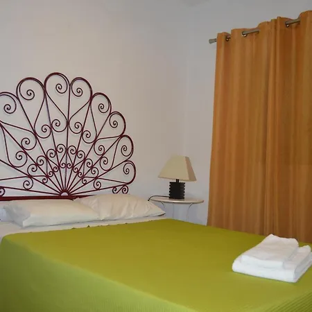 Casa Da Avo Vila Nova de Cacela