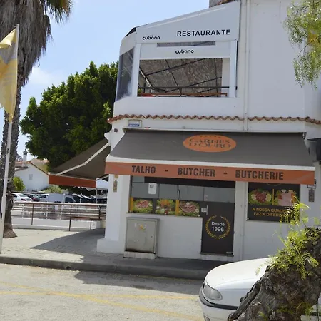 Casa Da Avo بيت للعطل *