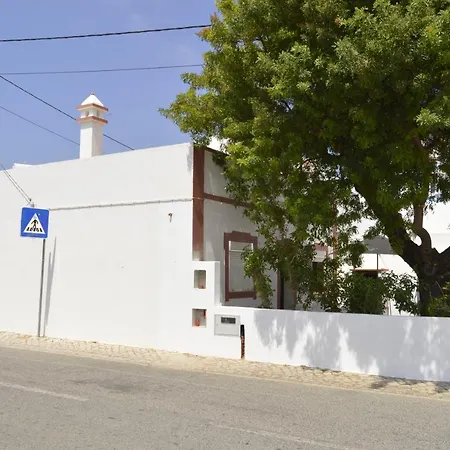 Holiday home Casa Da Avo Vila Nova de Cacela