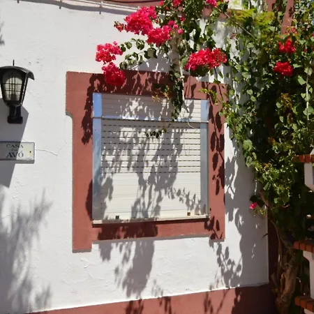 Casa Da Avo