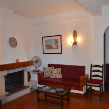 بيت للعطل Casa Da Avo *