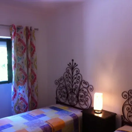 Casa Da Avo * Vila Nova de Cacela