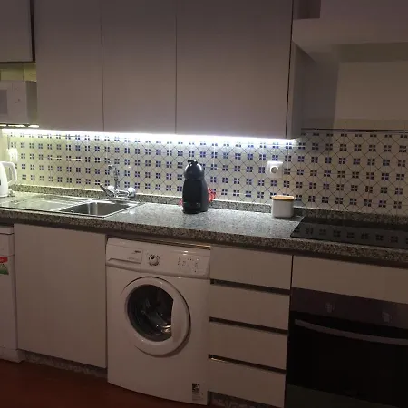 Casa Da Avo Tatil Evi *