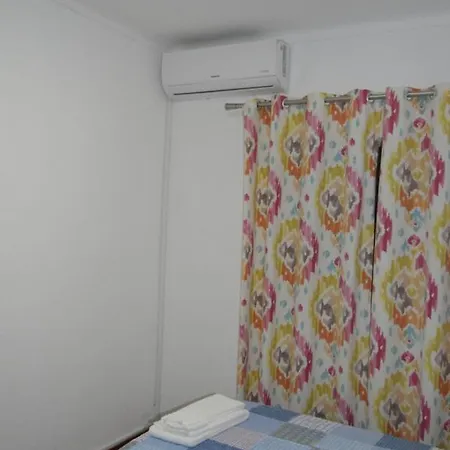 Casa Da Avo Tatil Evi *